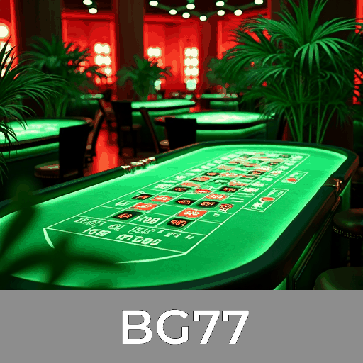 BG77: A Plataforma de Apostas com Serviços Profissionais e Seguros
