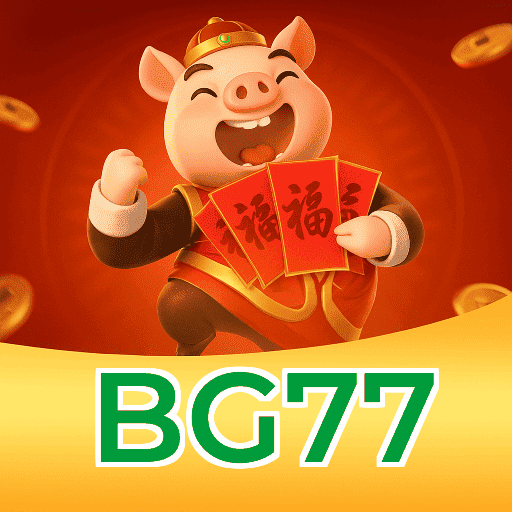 BG77 Logo