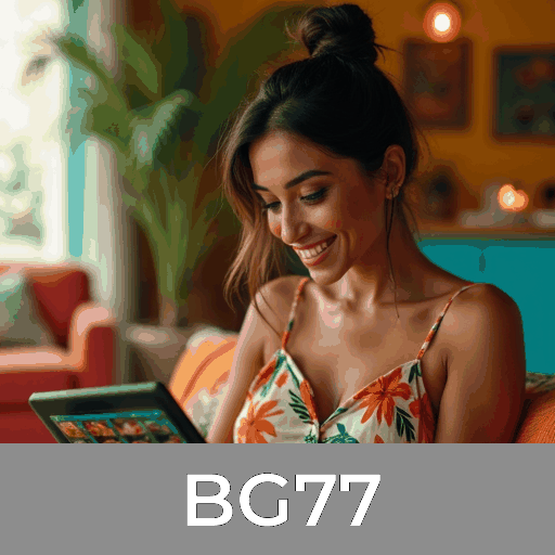 BG77: Seu Cassino Premiado com Pagamentos Rápidos
