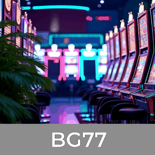 BG77: Especialistas em Apostas Esportivas Brasileiras