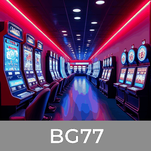 Aproveite Bônus Únicos e Ofertas Exclusivas no BG77
