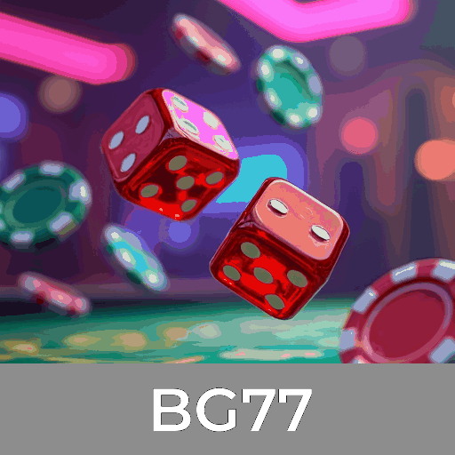 BG77: Slots - Altos Pagamentos, Jogos de Mesa - Diversão Garantida, e Mais